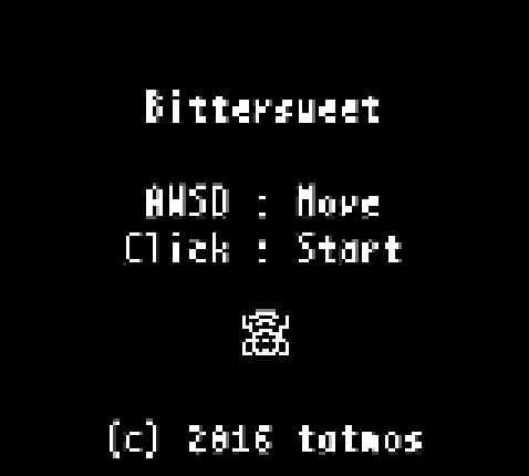 Bittersweet (tatmos) screenshot 2