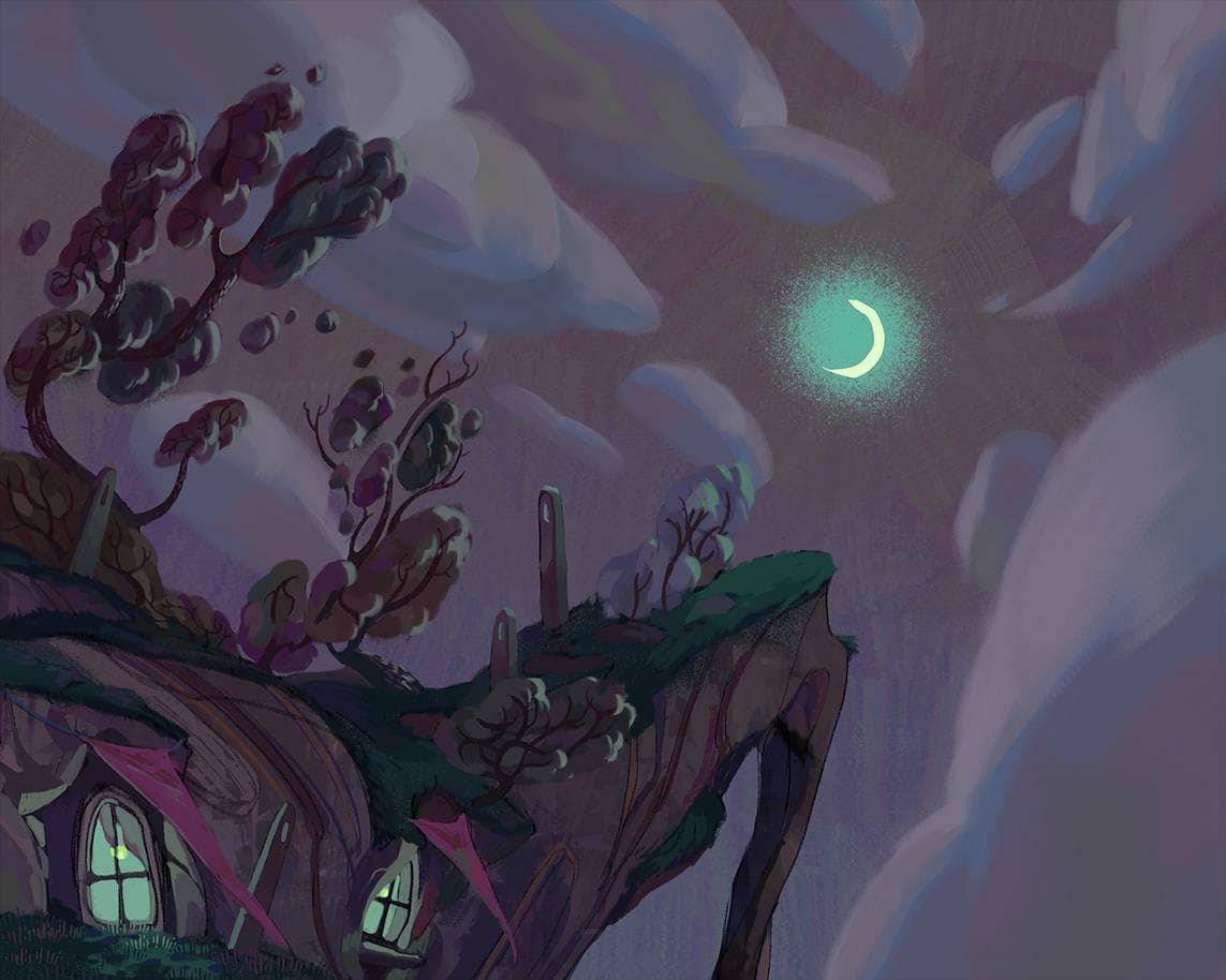 Platformer Test (encyclone)