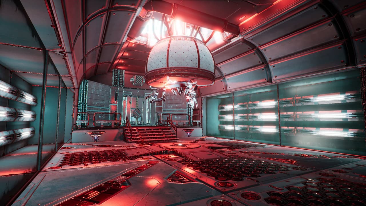 Protocol (itch) screenshot 5