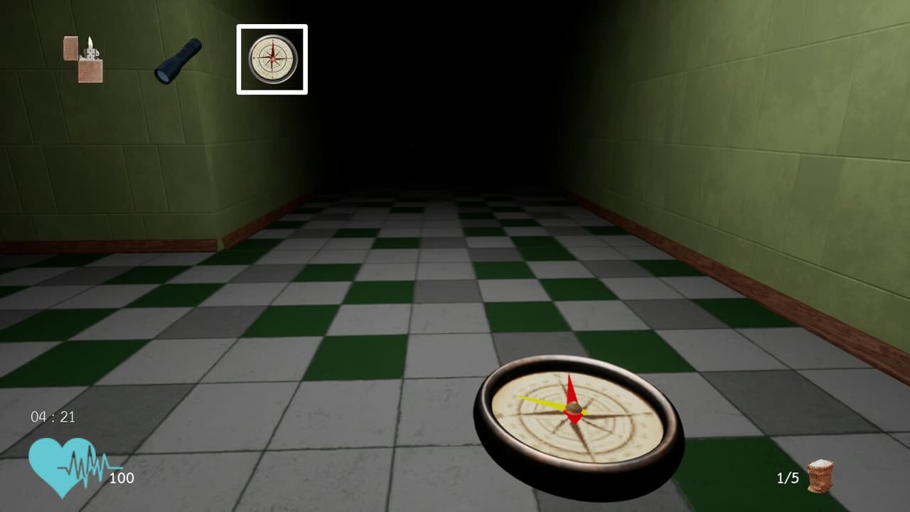 Escape FishStop 3D screenshot 4