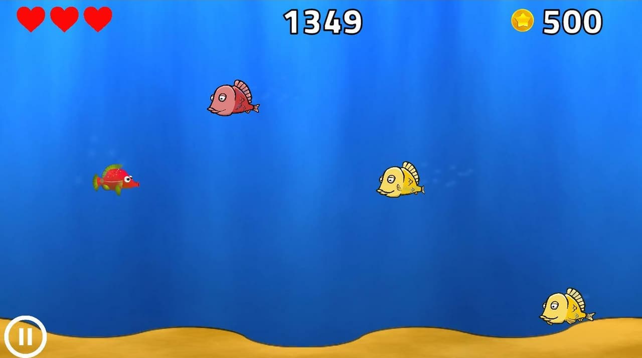Ocean Savior