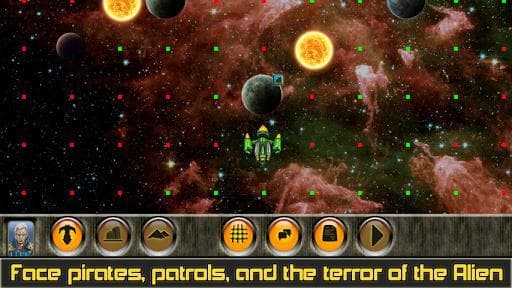 Star Traders RPG Elite screenshot 3