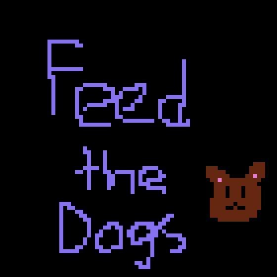 Feed the Dogs!