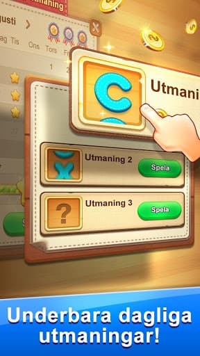 Ordmästare screenshot 5