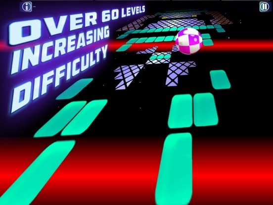 Speed on the Grid 3D screenshot 2