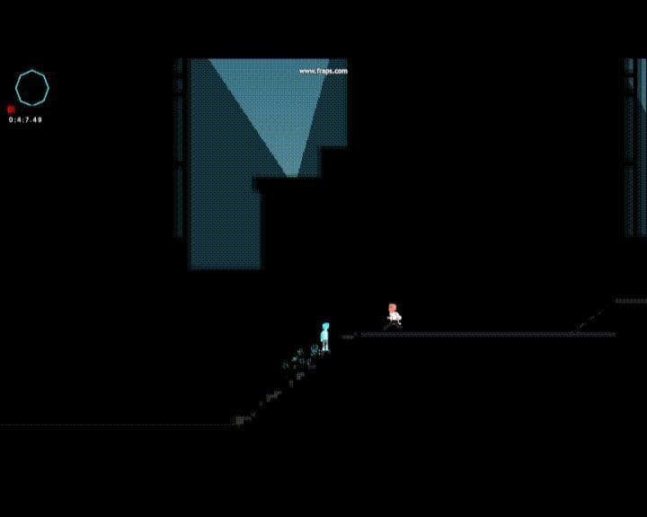 SUPER COLLIDER screenshot 2