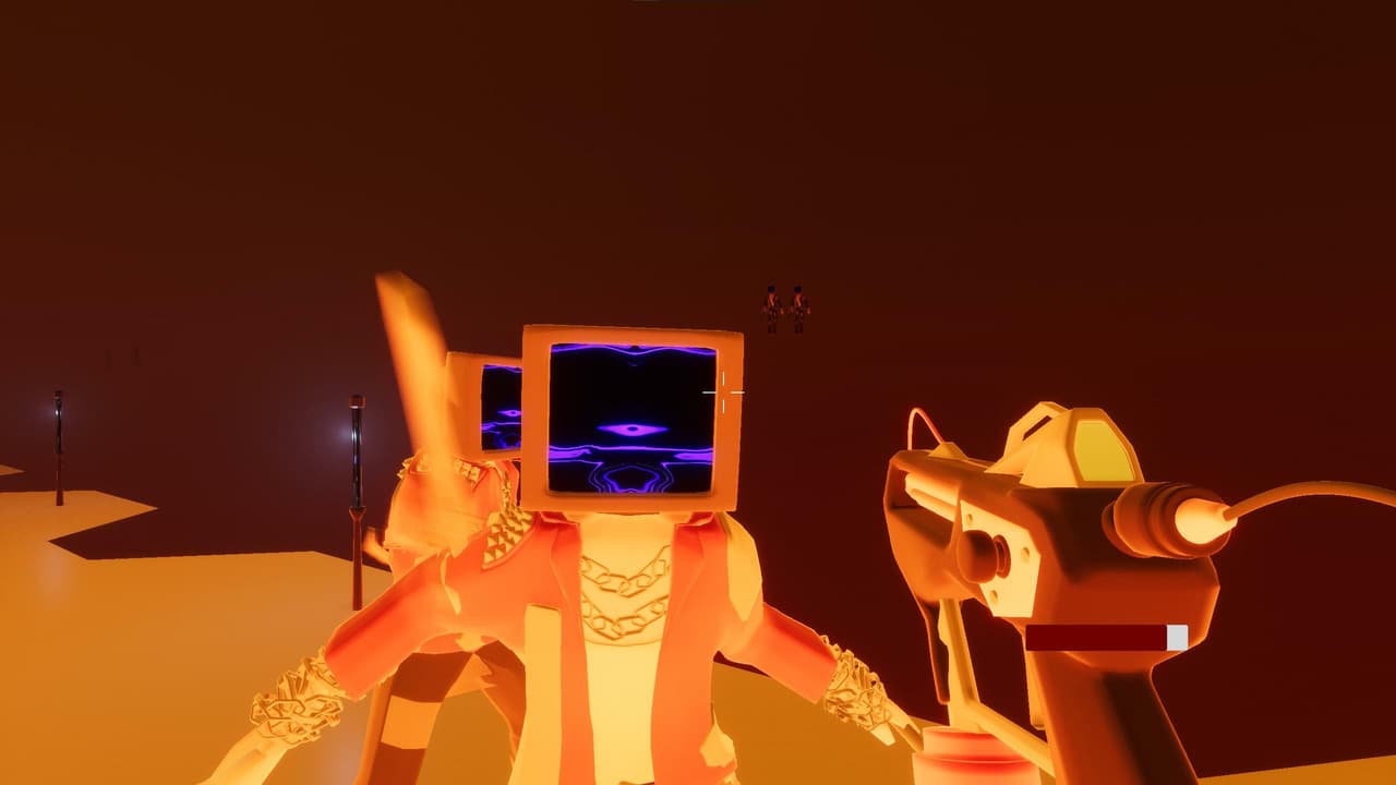 Son of a Gun (itch) screenshot 2