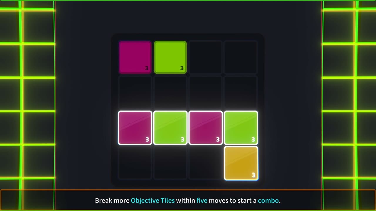 Colour Flux
