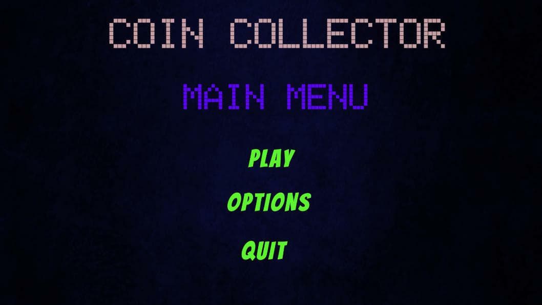 Coin Collector (aswindevmp) screenshot 2