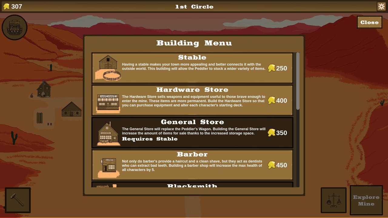 Risk & Riches screenshot 4