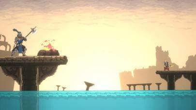 Unfair Souls: Darkest Grind 2D