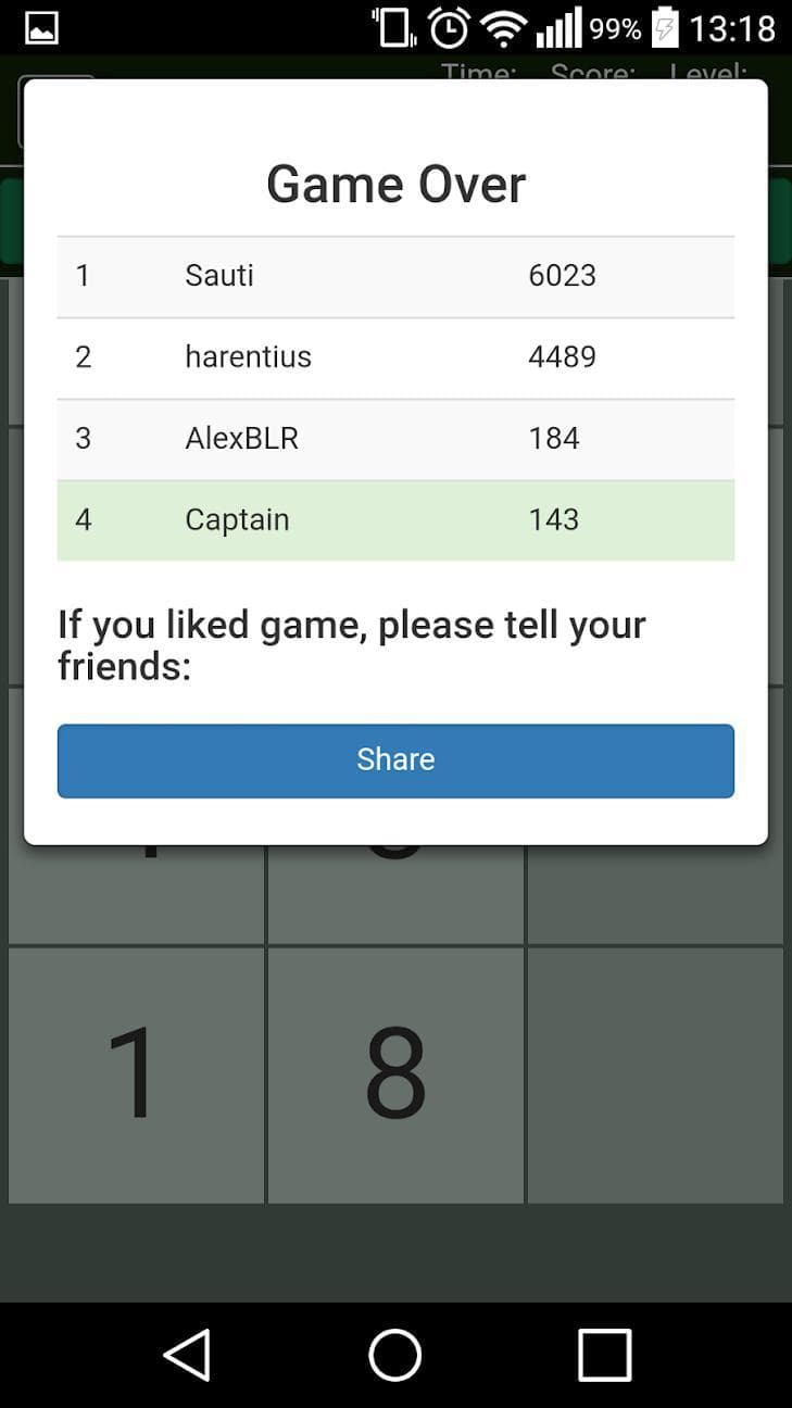 Sequence Master