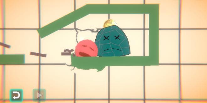 KaBoomBall 卡蹦球