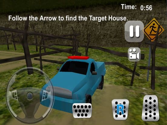 Good Milk Truck Home Delivery screenshot 4