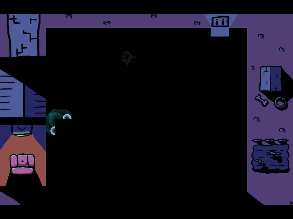 ElectroCursed screenshot 3
