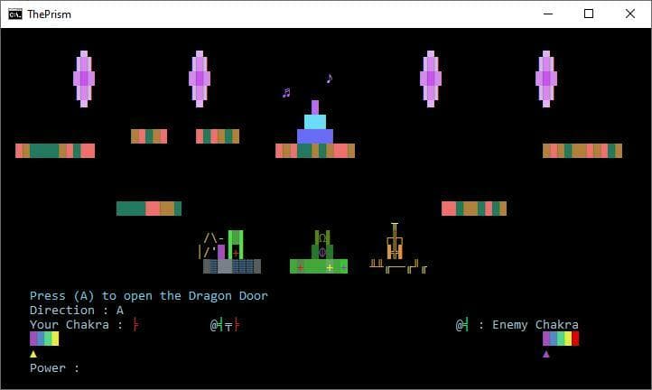 Indiepocalypse #8 screenshot 3