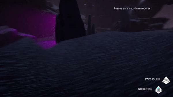LÉveil de Fantasia screenshot 2