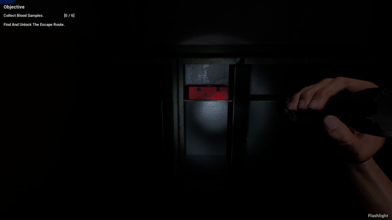Nightfall Secrets screenshot 5
