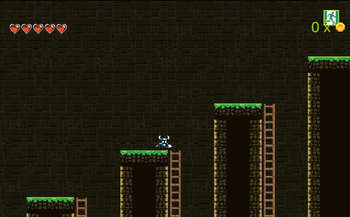 Platform Hero (shadecast) screenshot 5