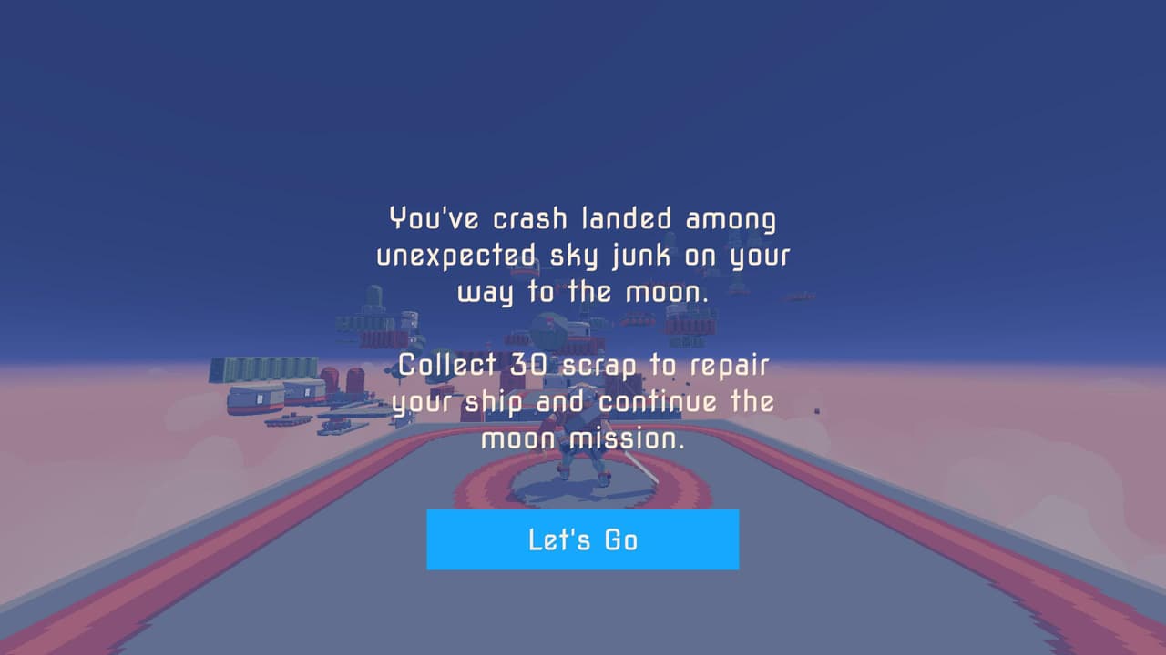 Skyjunk screenshot 3