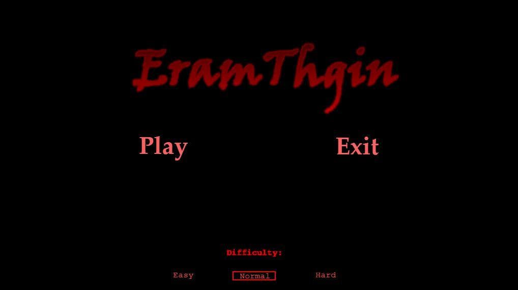 EramThgin 1 & 2 screenshot 2