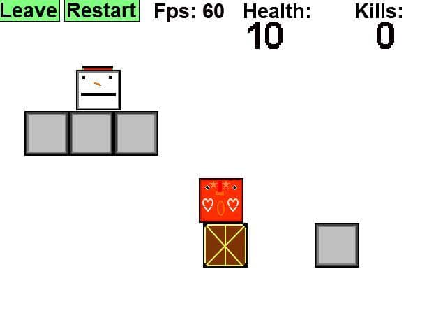 Weirdo Surfers (BETA) screenshot 3