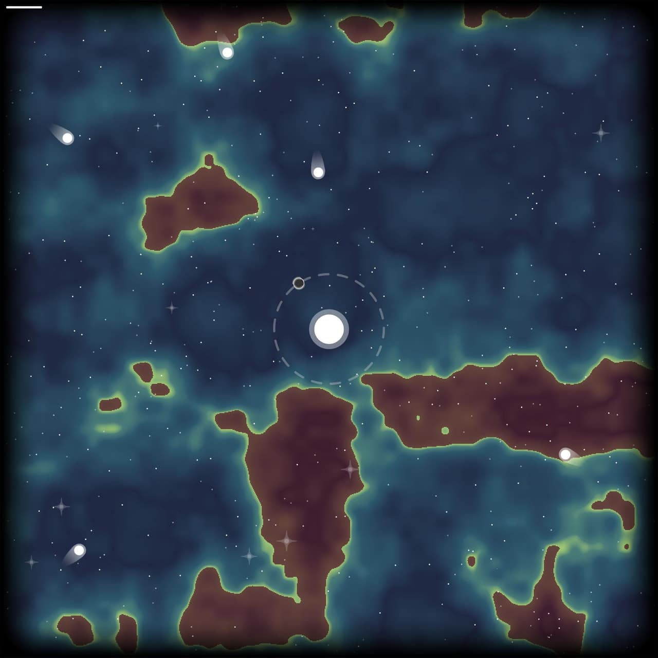 Vacuum (itch) (vividfax, Dan Emmerson) screenshot 3