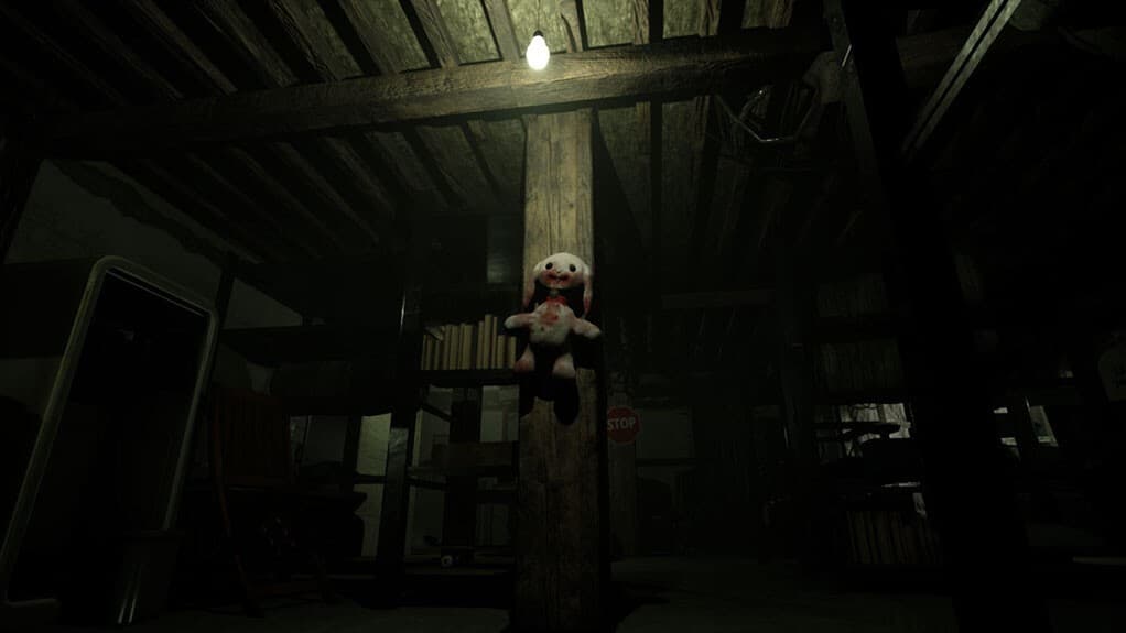 Ravens Point Demo screenshot 4