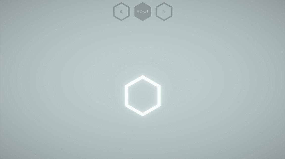 HEXIL screenshot 2