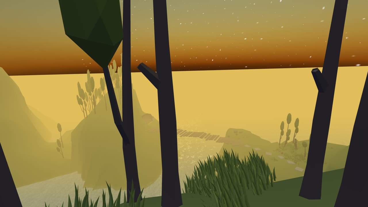 Ancient Island screenshot 4