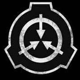 SCP content infringement