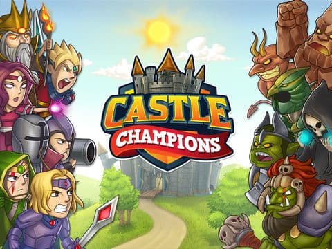 Castle Champions