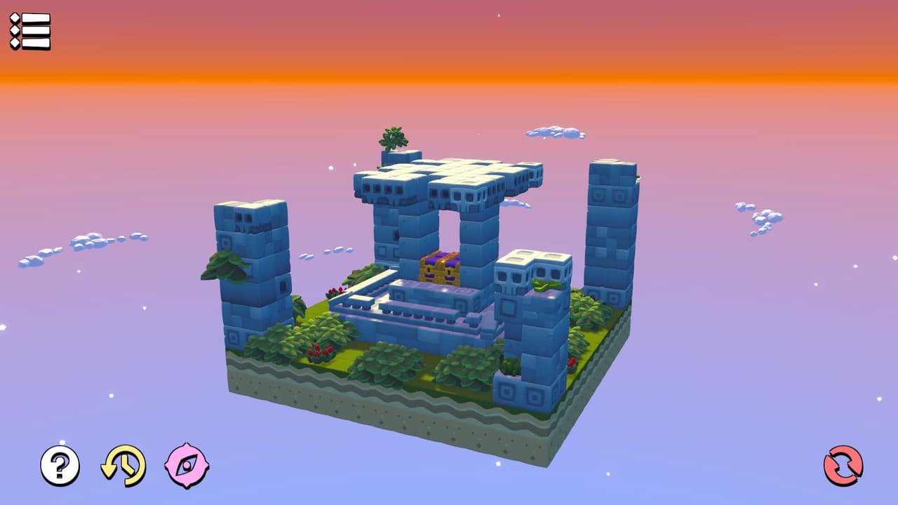 Build Lands screenshot 4