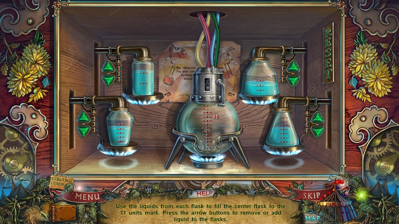 Twilight Phenomena: The Incredible Show Collectors Edition screenshot 4