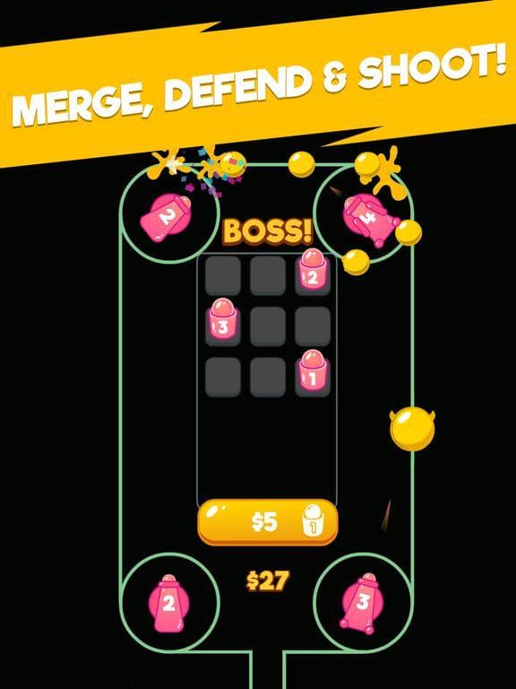 Power Painter: Shoot & Paint screenshot 3
