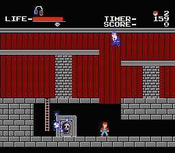 The Goonies screenshot 6