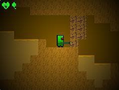 A BOLD Brocoli alone screenshot 3