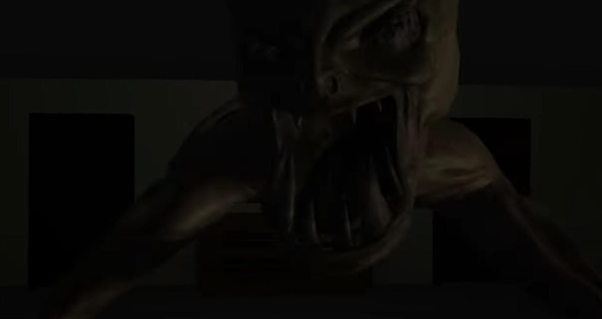 Specter Spotter VR screenshot 4