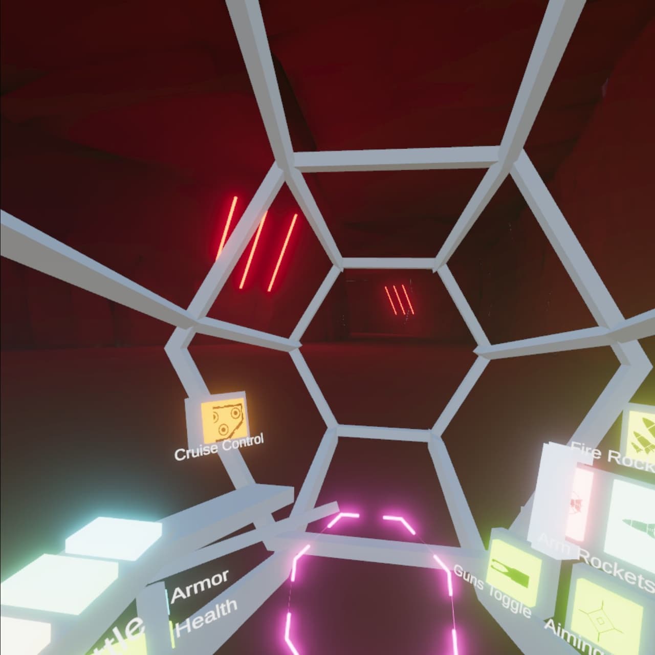 Void Rifter screenshot 4