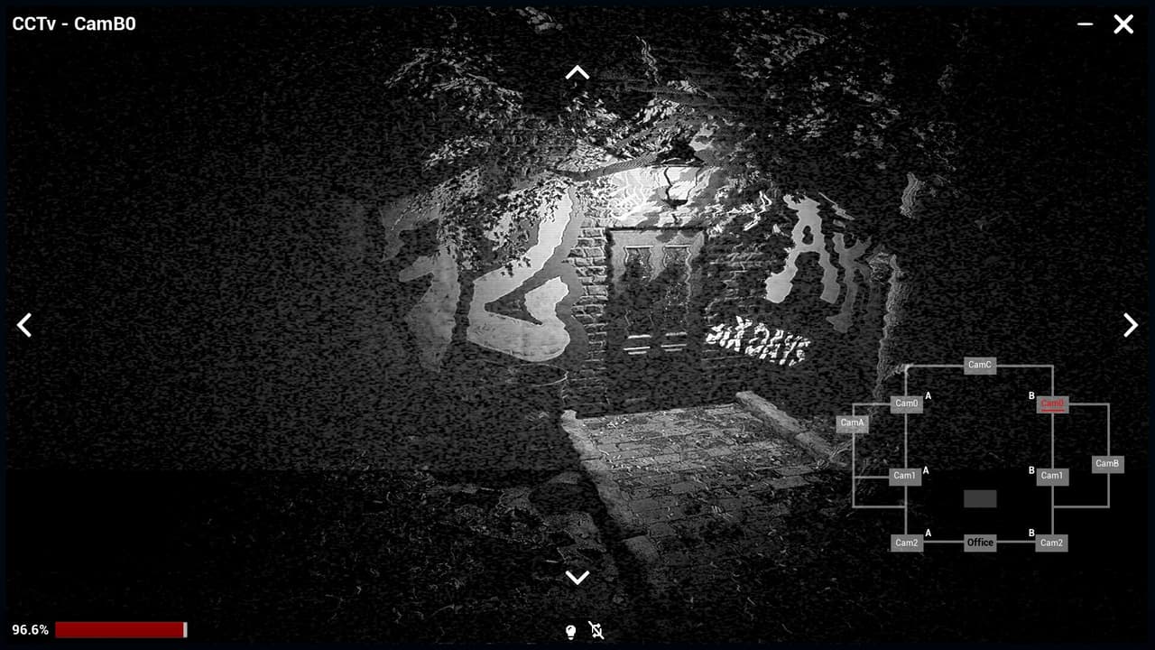 HIDDEN NEMESIS screenshot 4