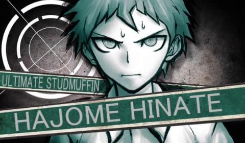 Danganronpa: Bursting Love