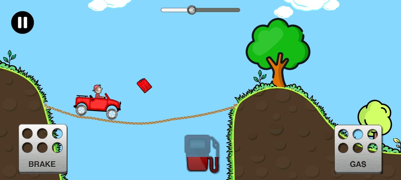 DASSLED screenshot 3
