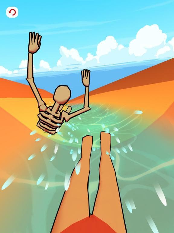 Extreme Aquapark screenshot 5
