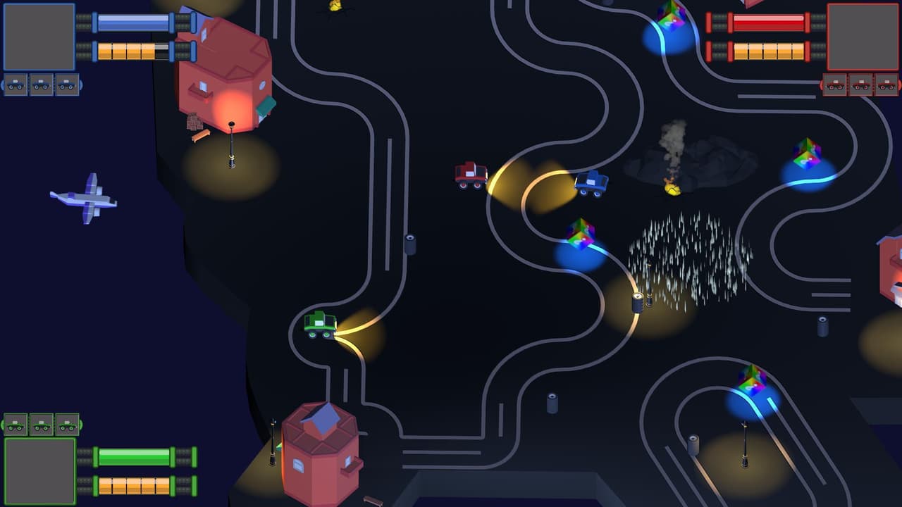 PAW screenshot 5