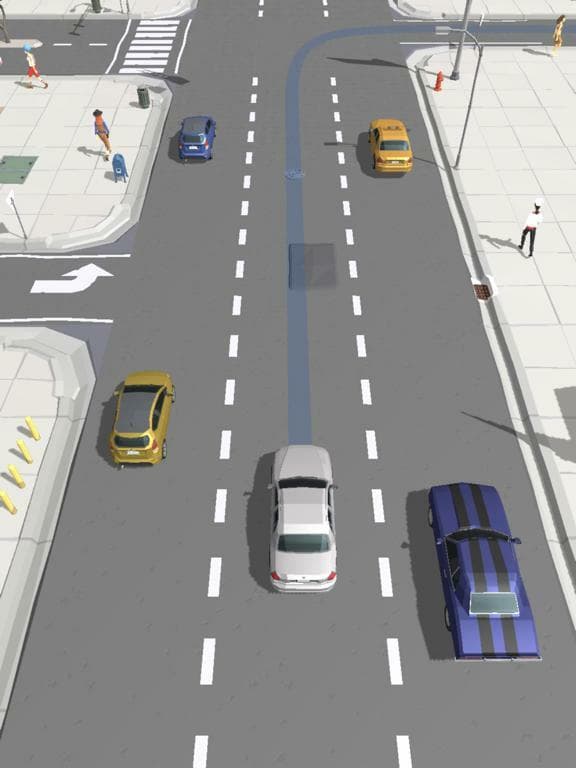Pick Me Up 3D! screenshot 4