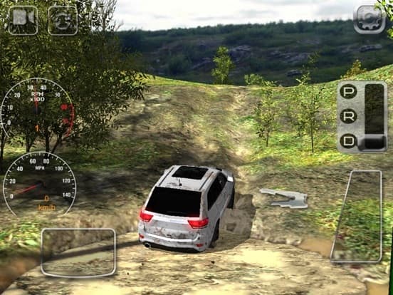 4x4 Off-Road Rally 6 screenshot 4