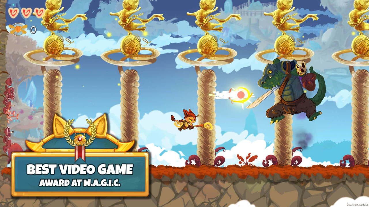 Crazy Dreamz: Best Of screenshot 2