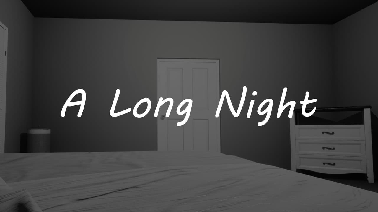 A Long Night (icefire555)