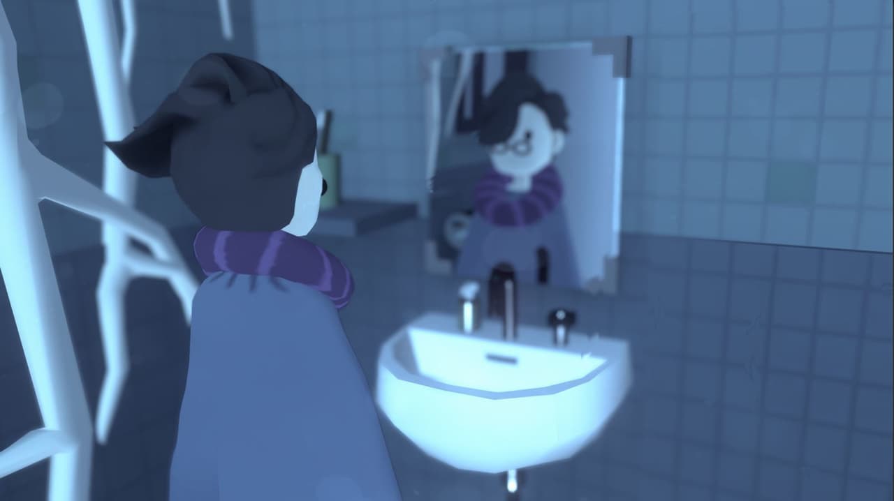 Orpheuss Dream screenshot 4