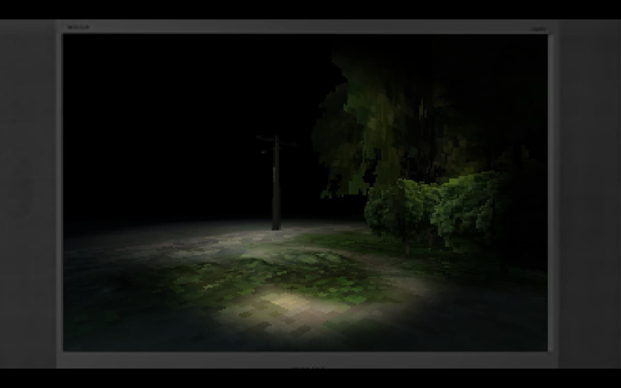 The Wood Man [Alpha 1.1] By AjessDEV screenshot 5